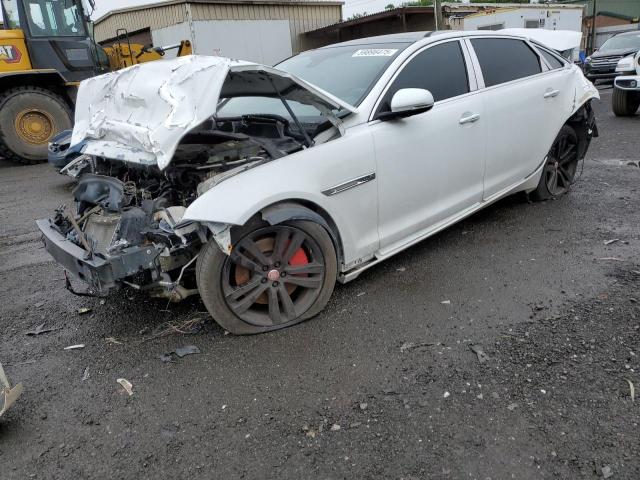 JAGUAR XJL PORTFO