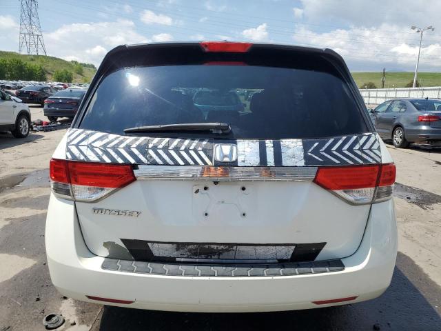 2014 HONDA ODYSSEY EX - 5FNRL5H63EB056320