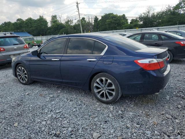 2013 HONDA ACCORD SPO - 1HGCR2F58DA224295