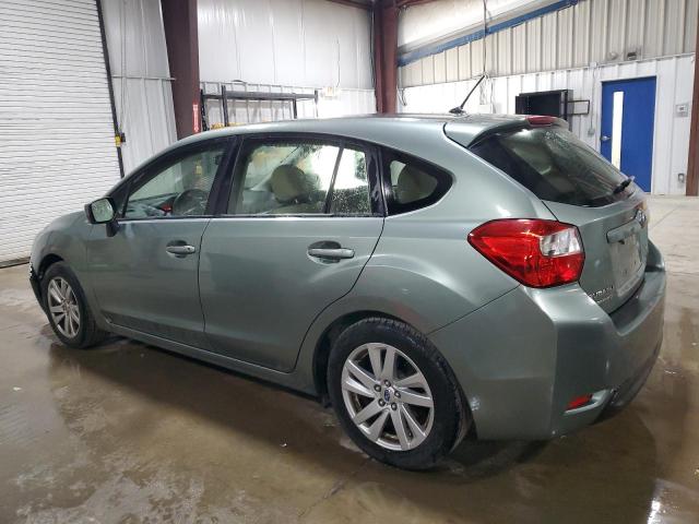 Vin: jf1gpac66fh288610, lot: 59617835, subaru impreza premium 20152