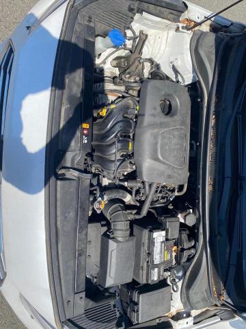 2019 HYUNDAI ACCENT 2433K083599