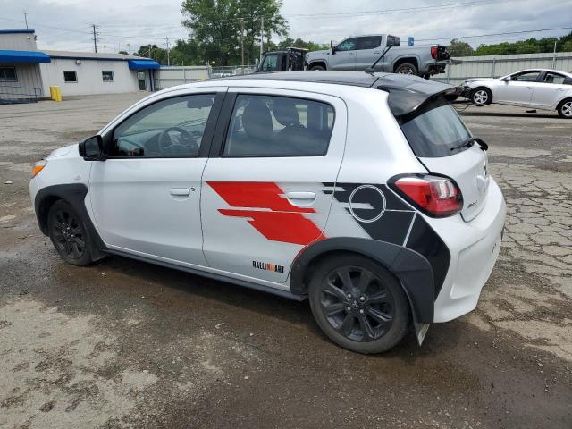 2023 MITSUBISHI MIRAGE SE ML32AWHJXPH004271