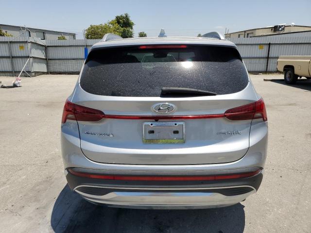 2023 HYUNDAI SANTA FE S - 5NMS3DA16PH016440