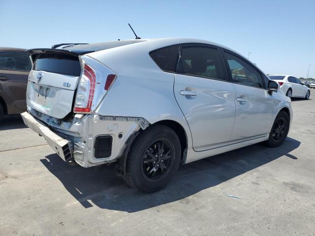 Vin: jtdkn3du1f1939377, lot: 58994435, toyota prius 20153