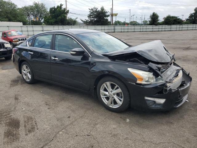 Vin: 1n4al3ap0fn354806, lot: 61438875, nissan altima 2.5 20154
