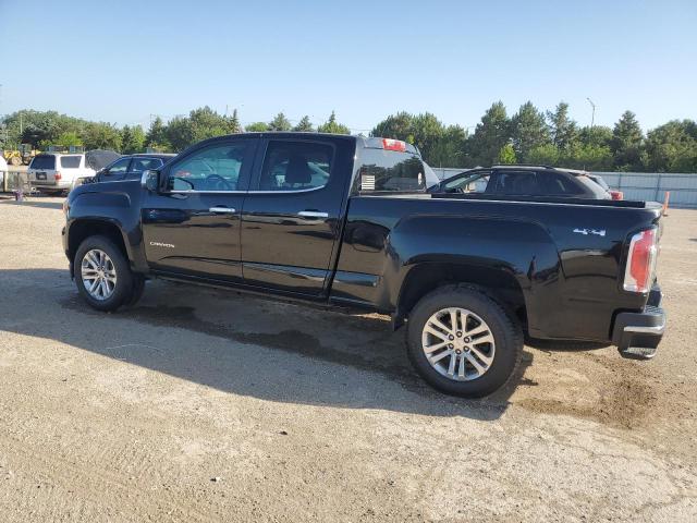 Vin: 1gtg6ce3xf1127102, lot: 59202435, gmc canyon slt 20152