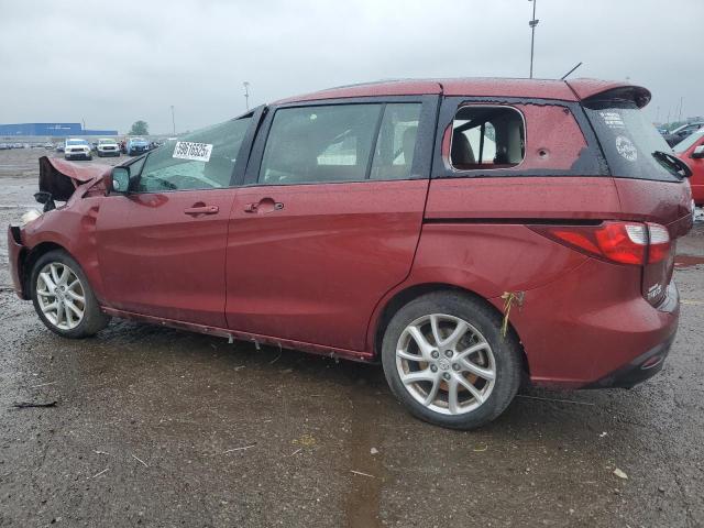 Vin: jm1cw2cl1c0139300, lot: 59616525, mazda 5 20122