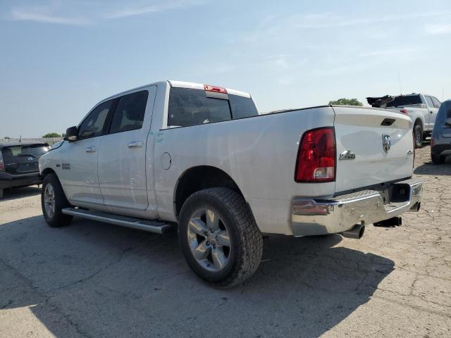 Vin: 3c6rr7lt3gg344754, lot: 61974355, ram 1500 slt 20162