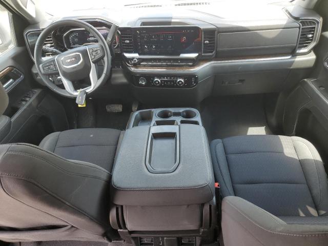 2023 GMC SIERRA K15 - 1GTPUBEK2PZ234199