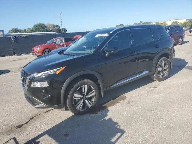 Vin: 5n1bt3cb3pc765898, lot: 61796485, nissan rogue sl 2023 img_1