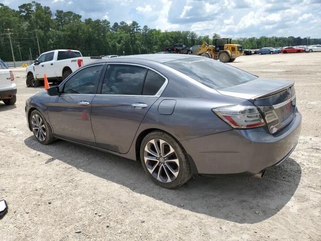 Vin: 1hgcr2f51ea120569, lot: 61063425, honda accord sport 20142