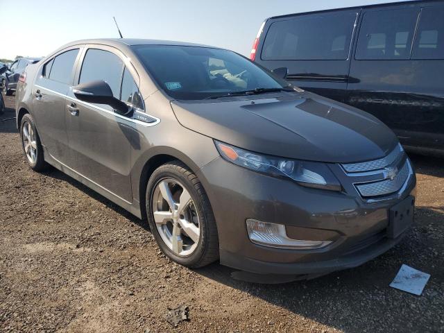 Vin: 1g1ra6e45eu169488, lot: 62566505, chevrolet volt 20144