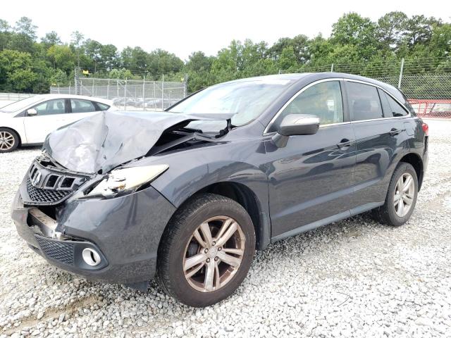 Vin: 5j8tb3h53dl016708, lot: 61636305, acura rdx technology 2013 img_1