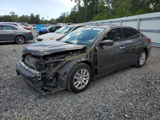 Vin: 1n4al3ap1hc137554, lot: 62371925, nissan altima 2.5 2017 img_1