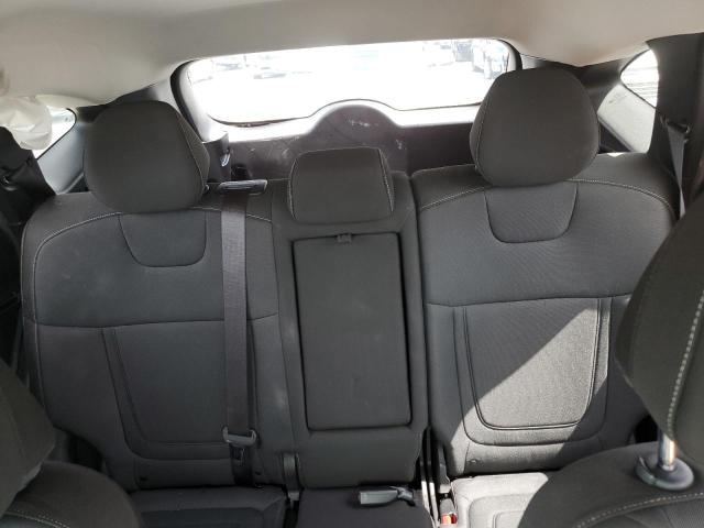 2022 HYUNDAI TUCSON SEL - 5NMJB3AE9NH057198