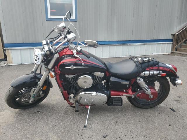 2006 KAWASAKI VN1600 F JKBVNKF196A000347