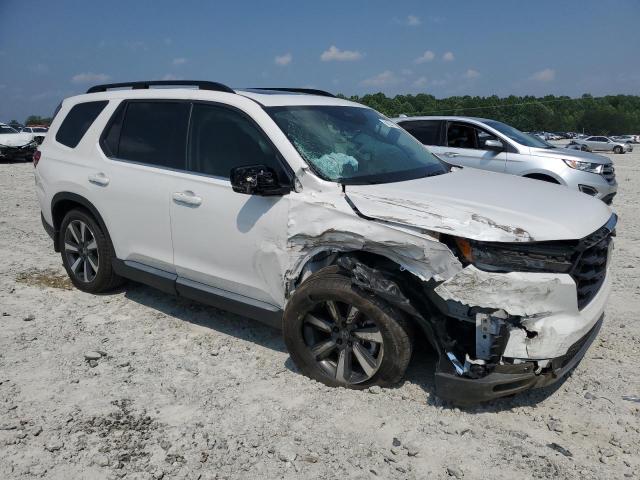 Vin: 5fnyg2h77pb014212, lot: 59222715, honda pilot touring 20234