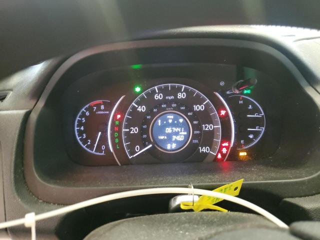 2015 HONDA CR-V EX 5J6RM4H56FL090968
