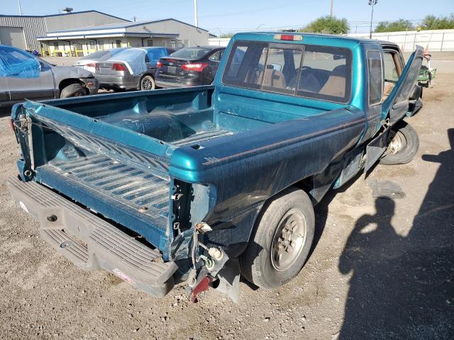 Vin: 1ftcr14a3spa94820, lot: 86786014, ford ranger super cab 19953