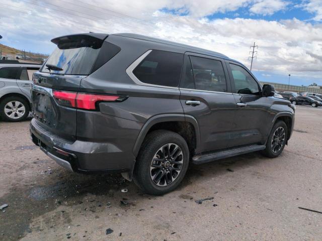 Vin: 7svaaaba6rx023936, lot: 58271385, toyota sequoia sr5 20243