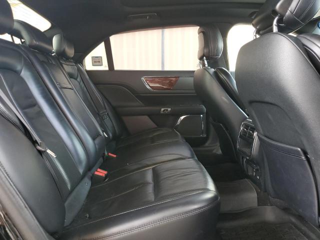 2019 LINCOLN CONTINENTA - 1LN6L9SK4K5604527