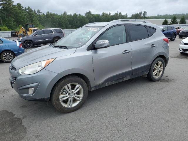 Vin: km8jucac7du763128, lot: 61090935, hyundai tucson gls 2013 img_1