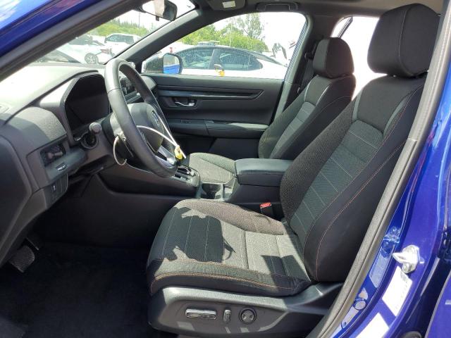 2024 HONDA CR-V SPORT 7FARS5H50RE010173