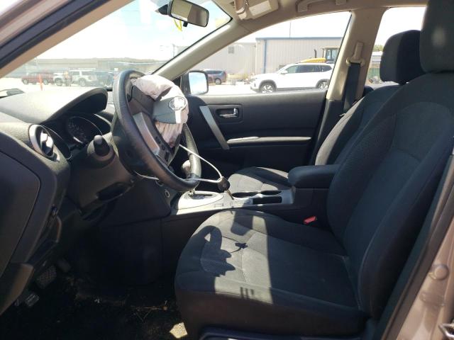 2015 NISSAN ROGUE SELE JN8AS5MT9FW668020