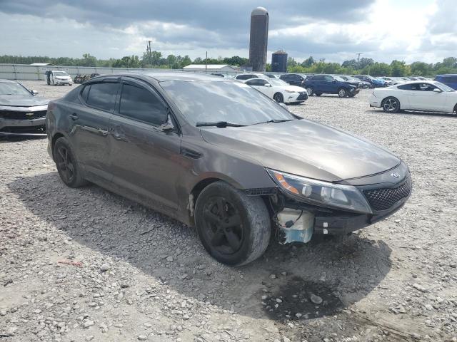 Vin: 5xxgm4a7xfg393454, lot: 60368195, kia optima lx 20154
