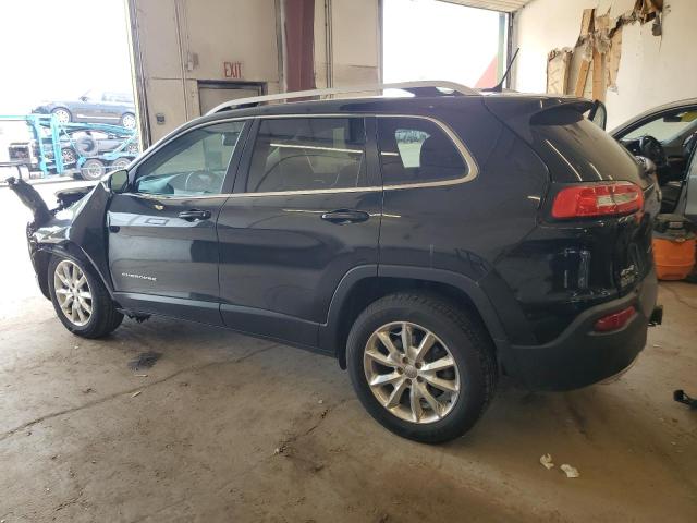 Vin: 1c4pjmds4fw698553, lot: 61823375, jeep grand cher limited 20152