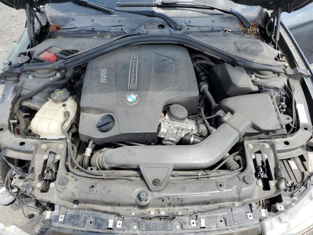2015 BMW 335 XI WBA3B9G53FNR93869