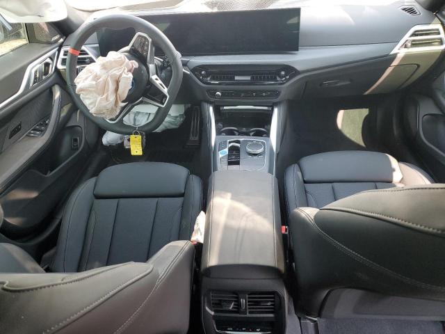 2025 BMW I4 M50 WBY33HD00SFU19039