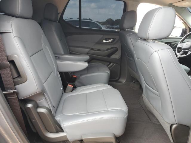 2019 CHEVROLET TRAVERSE P 1GNEVKKW6KJ230621