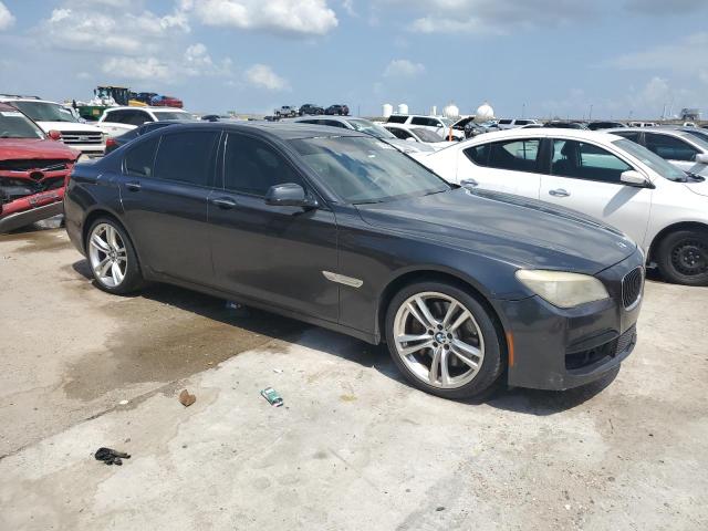 Vin: wbaka8c59bcy36657, lot: 61484925, bmw 7 series i 20114