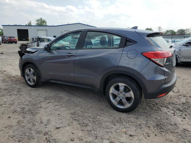 Vin: 3czru6h32mm703108, lot: 59258815, honda hr-v lx 20212