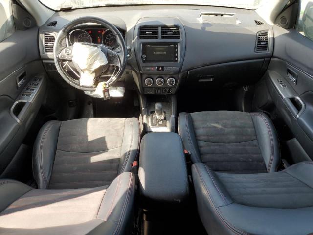2018 MITSUBISHI OUTLANDER JA4AP3AW9JU002094