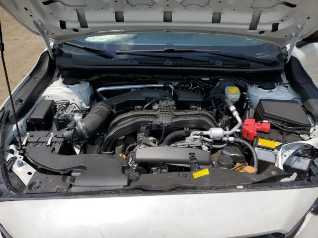 2025 SUBARU CROSSTREK JF2GUHDCXS8220516