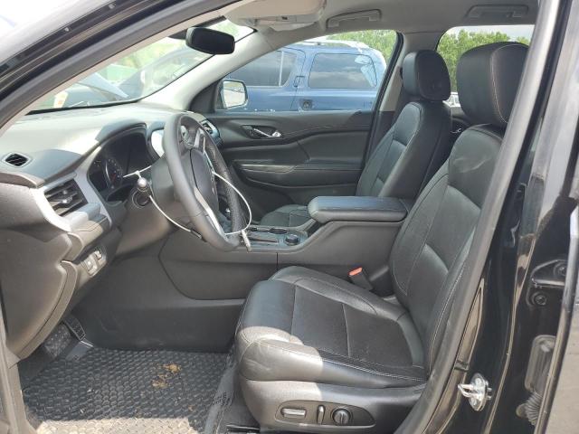 2019 GMC ACADIA SLT - 1GKKNULS2KZ240622