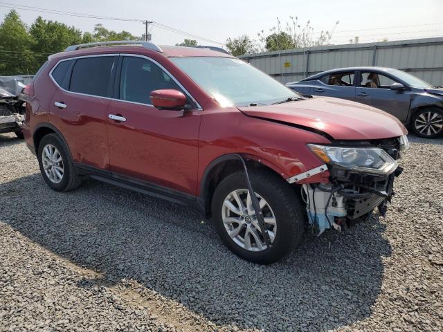 Vin: 5n1at2mv0jc760597, lot: 58445255, nissan rogue s 20184