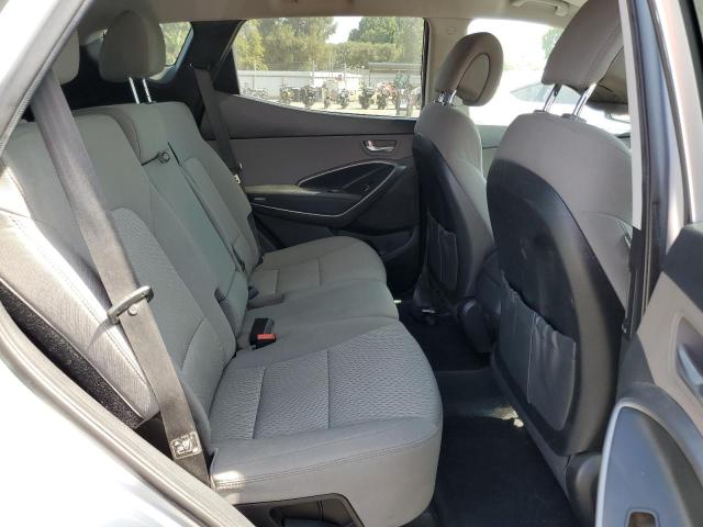 2018 HYUNDAI SANTA FE S - 5XYZT3LB1JG561008