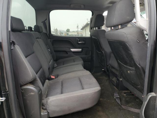 2015 CHEVROLET SILVERADO - 3GCPCREH3FG444812