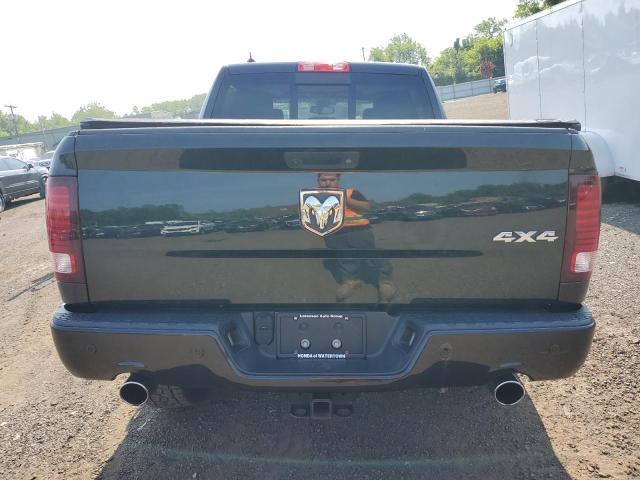 2016 RAM 1500 SPORT - 1C6RR7MT9GS303276