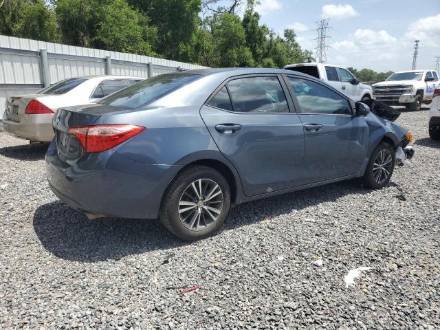 Vin: 5yfburhe4jp843594, lot: 60846945, toyota corolla l 20183