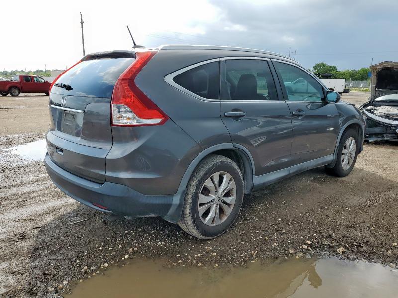 Vin: 2hkrm3h79eh516799, lot: 60417245, honda crv exl 20143