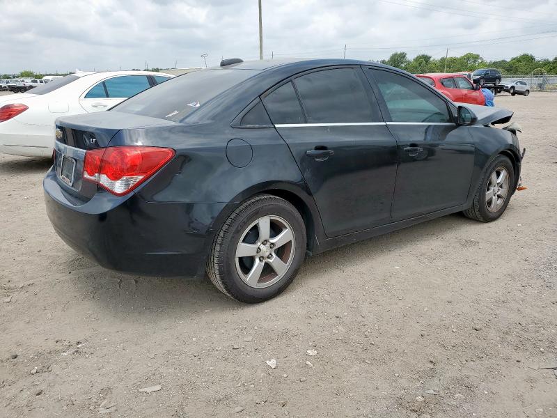 2016 CHEVROLET CRUZE LIMI - 1G1PE5SB6G7161801