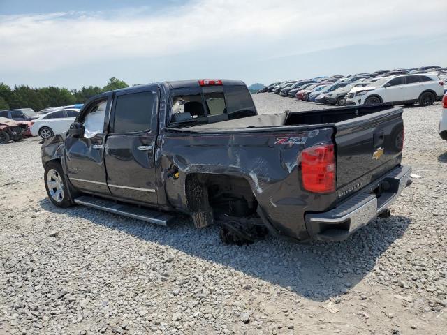 Vin: 3gcuksecxeg490623, lot: 62329435, chevrolet all models k1500 ltz 20142