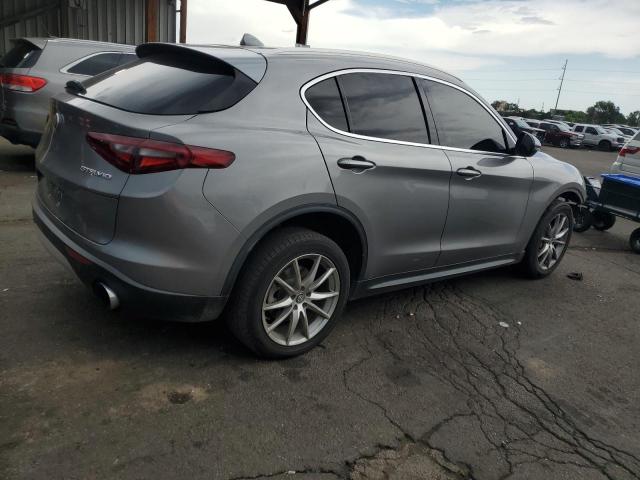Vin: zasfakbnxj7b59667, lot: 60212785, alfa romeo stelvio ti 20183