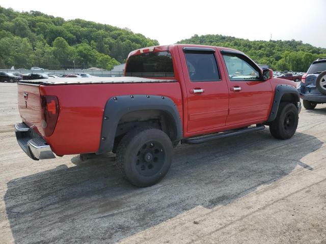 Vin: 1gchtcfe3b8115291, lot: 59116795, chevrolet colorado lt 20113