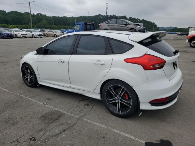 2016 FORD FOCUS ST 1FADP3L98GL304149