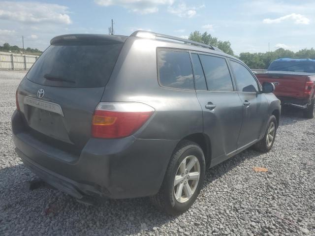 Vin: 5tdzk3eh7as002697, lot: 62661555, toyota highlander 20103